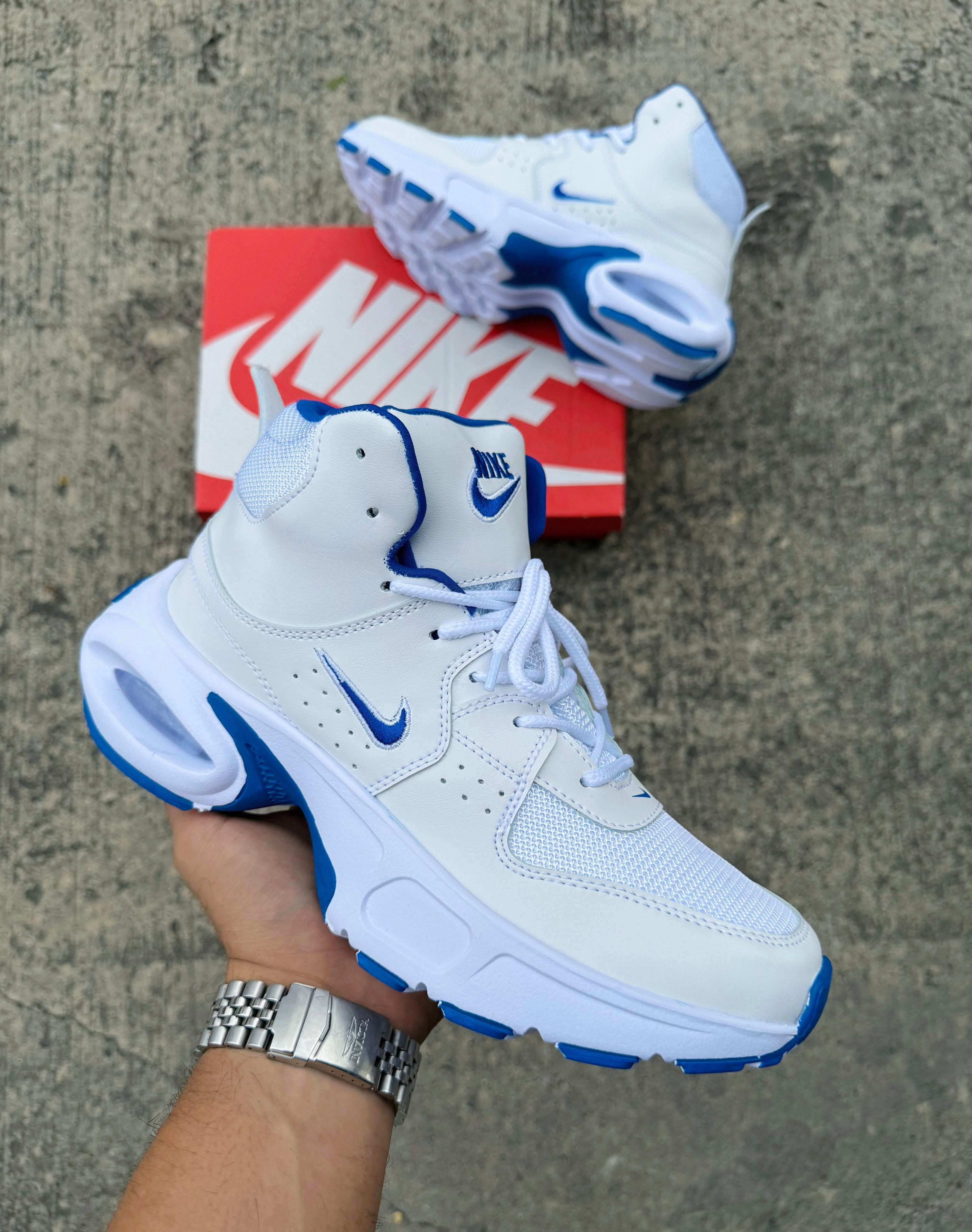 NIKE VALVULA